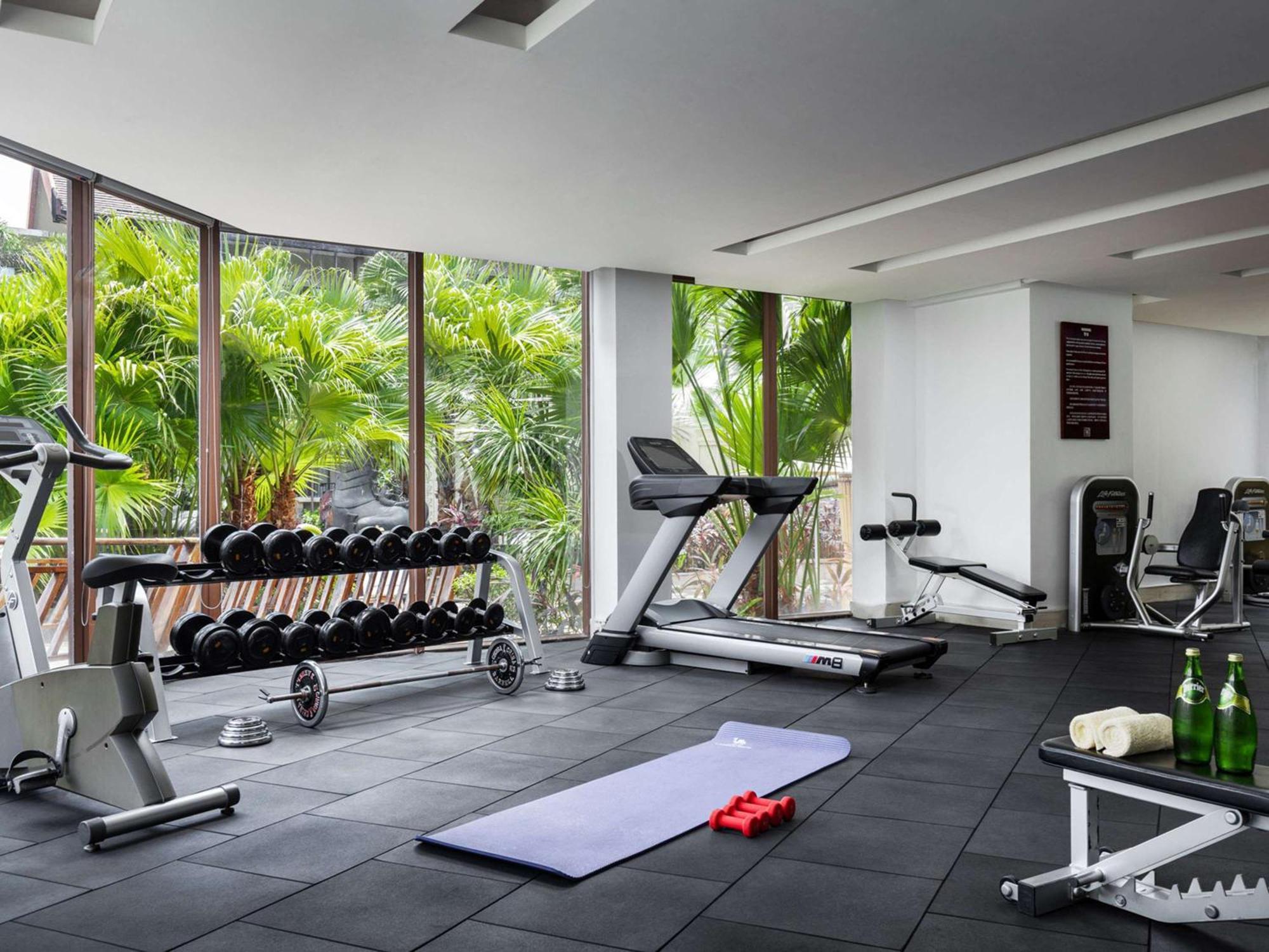 Pullman Sanya Yalong Bay Villas & Resort Exterior foto