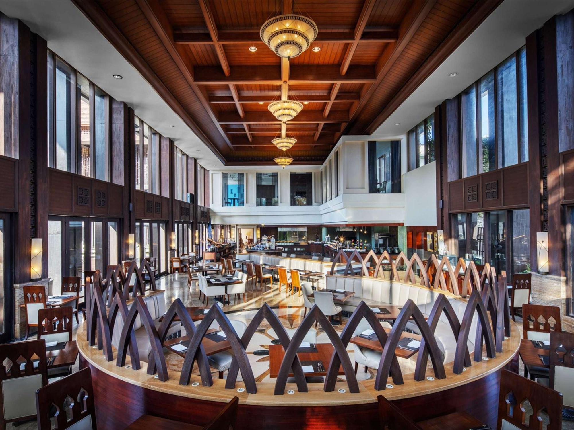 Pullman Sanya Yalong Bay Villas & Resort Exterior foto